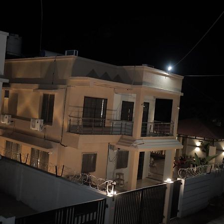 Kookee Villa Hatgarh Екстер'єр фото