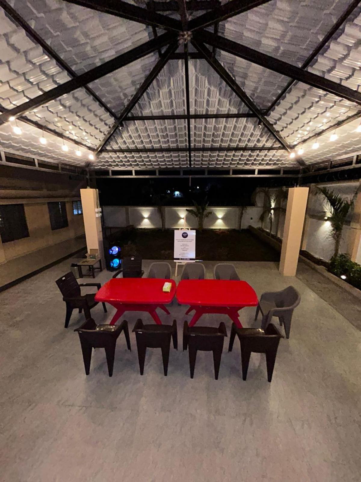 Kookee Villa Hatgarh Екстер'єр фото