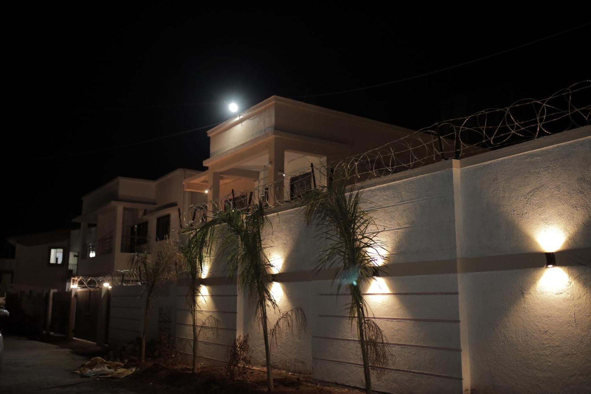 Kookee Villa Hatgarh Екстер'єр фото