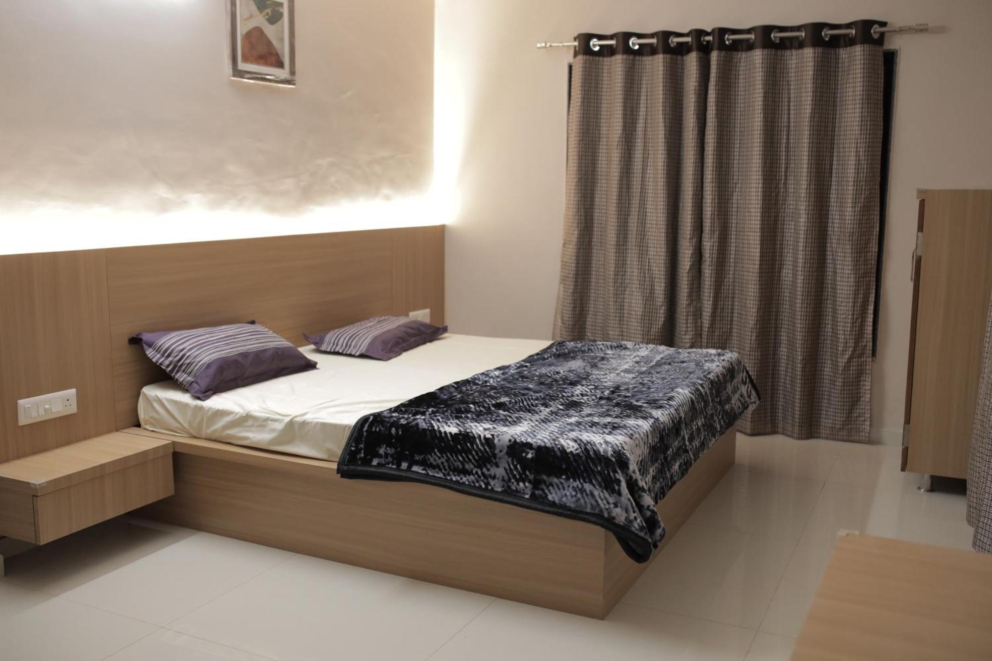 Kookee Villa Hatgarh Екстер'єр фото