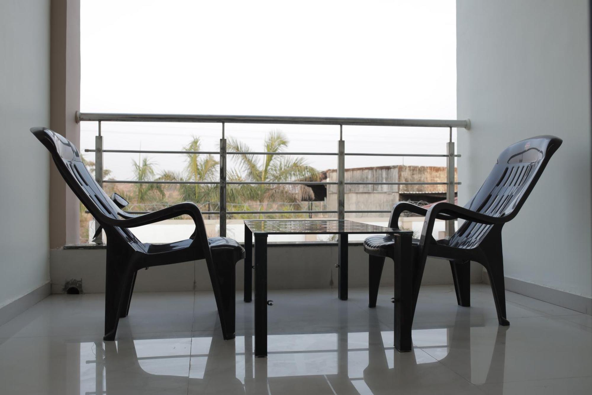 Kookee Villa Hatgarh Екстер'єр фото