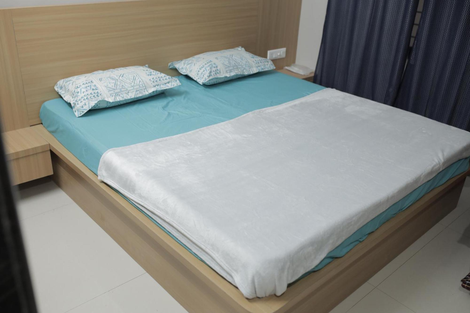Kookee Villa Hatgarh Екстер'єр фото