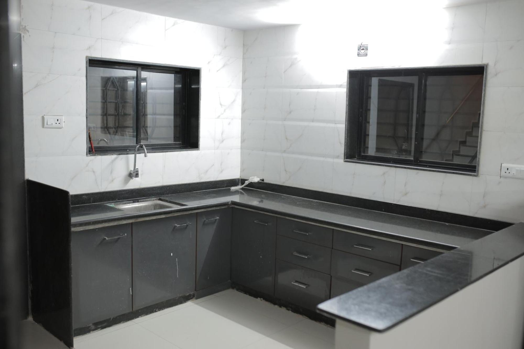 Kookee Villa Hatgarh Екстер'єр фото