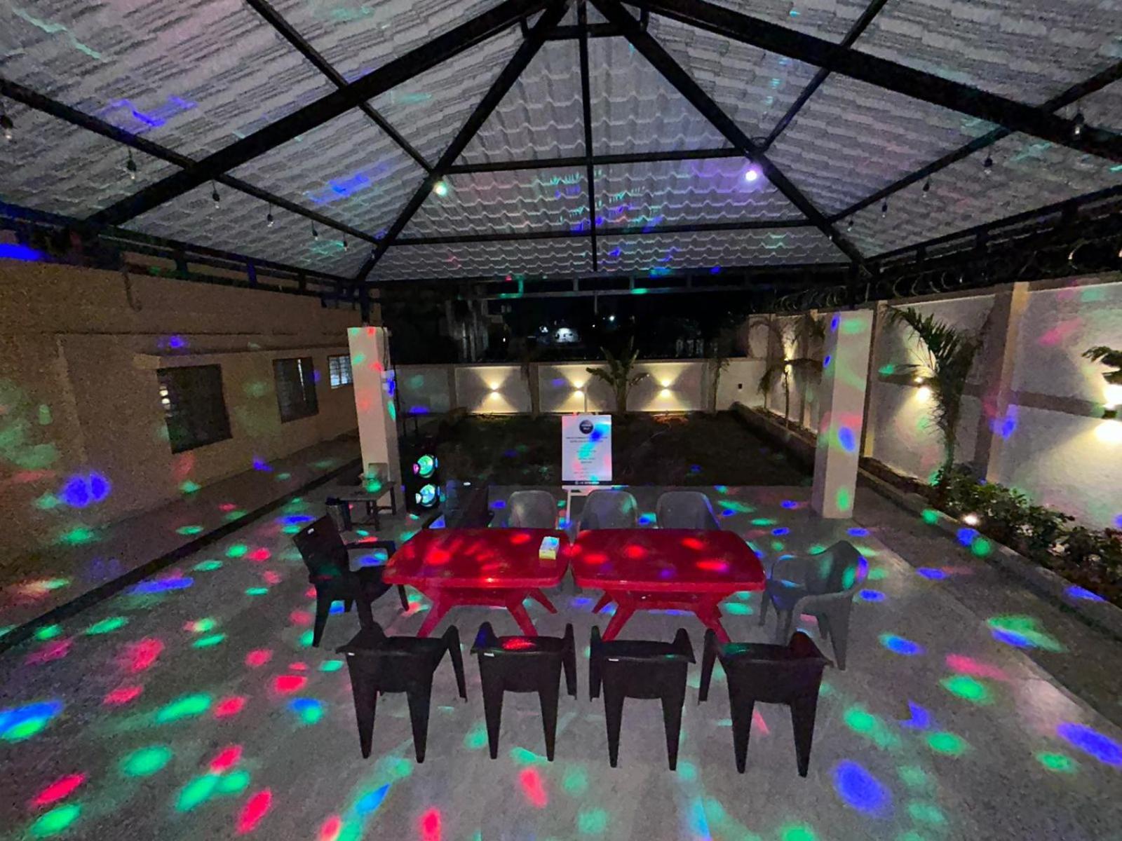 Kookee Villa Hatgarh Екстер'єр фото