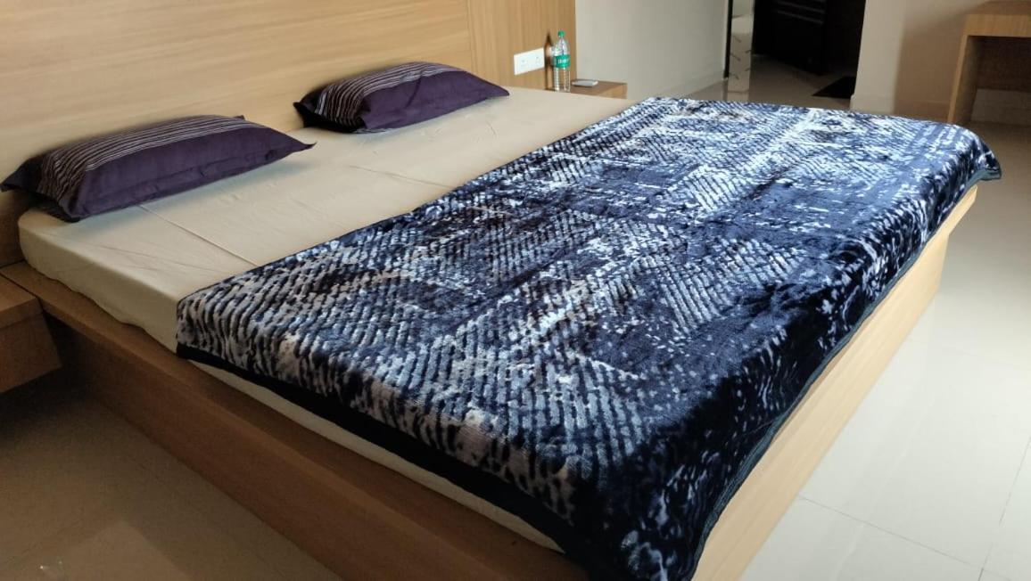 Kookee Villa Hatgarh Екстер'єр фото
