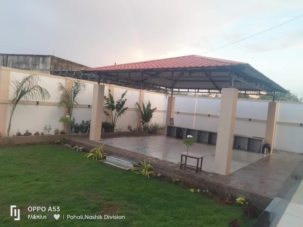 Kookee Villa Hatgarh Екстер'єр фото