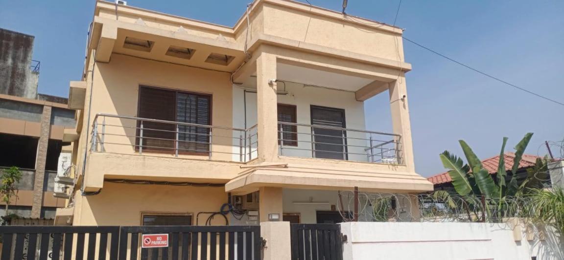Kookee Villa Hatgarh Екстер'єр фото