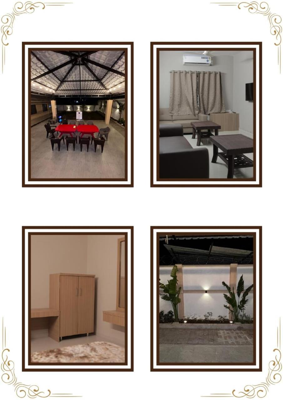 Kookee Villa Hatgarh Екстер'єр фото
