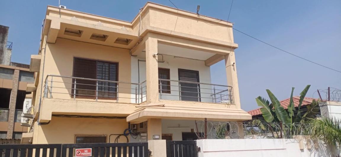 Kookee Villa Hatgarh Екстер'єр фото