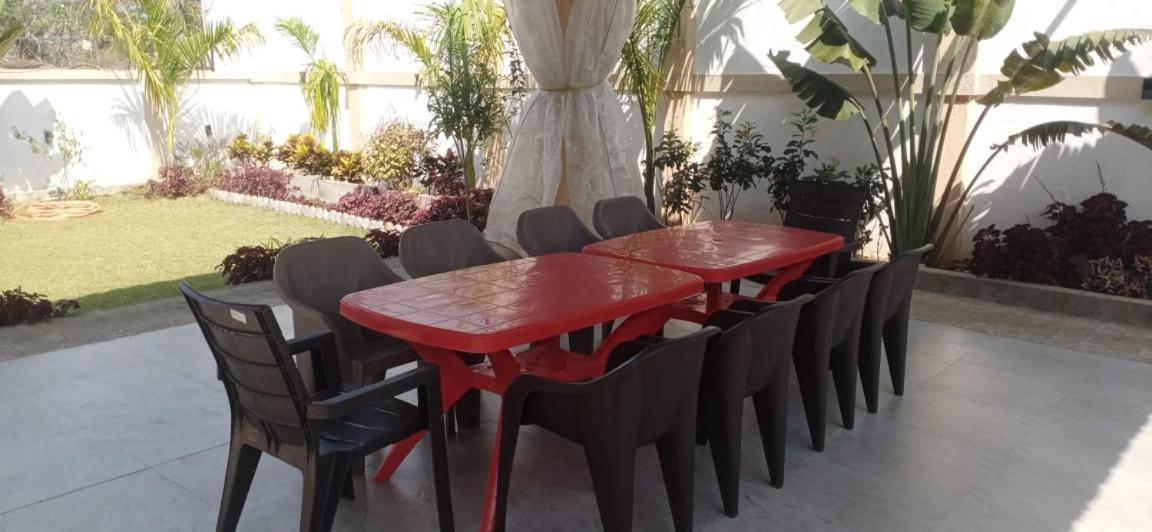 Kookee Villa Hatgarh Екстер'єр фото