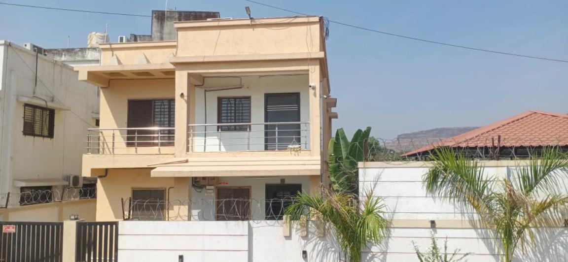 Kookee Villa Hatgarh Екстер'єр фото