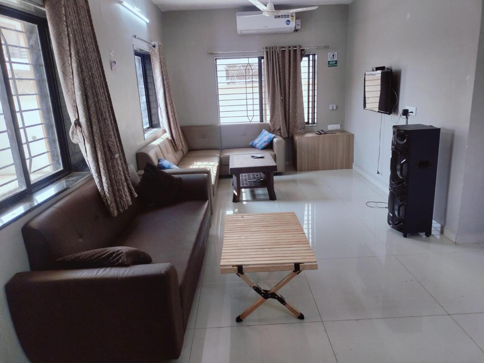 Kookee Villa Hatgarh Екстер'єр фото