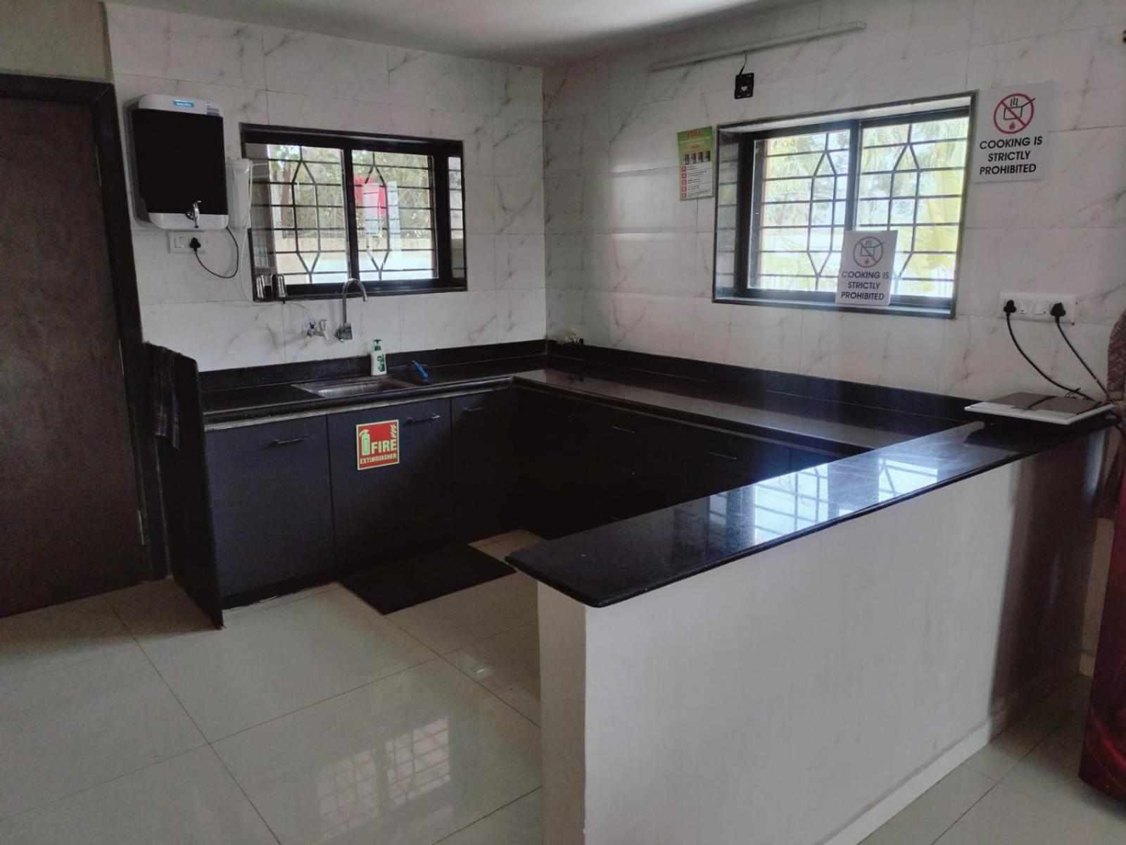 Kookee Villa Hatgarh Екстер'єр фото